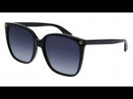 Sunglasses Gucci GG0022S 001