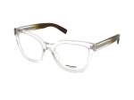 Akiniai Saint Laurent SL 748 006