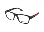 Glasses Prada Linea Rossa PS 04NV DG01O1