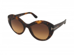 Sunglasses Tom Ford Guinevere FT1084 52F