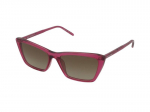 Akiniai nuo saulės Saint Laurent SL 737 Mica Thin 006
