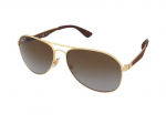 Sunglasses Ray-Ban RB3549 001/T5