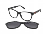 Glasses Love Moschino MOL052/CS 807/9O