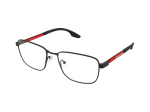 Glasses Prada Linea Rossa PS 50OV 1AB1O1