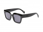 Sunglasses Vans Belden Black