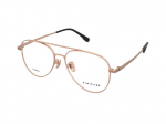 Glasses Kimikado Titanium Hiko-shi C1