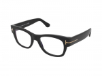 Akiniai kompiuteriui Tom Ford FT5040-B 001 su mėlynos &scaron;viesos filtru