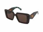 Sunglasses Prada PR 23YS 2AU06B