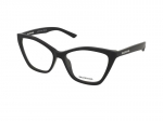 Glasses Balenciaga BB0405O 001