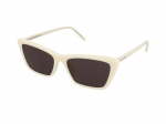 Akiniai nuo saulės Saint Laurent SL 737 Mica Thin 005