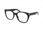 Akiniai Saint Laurent SL 897 001