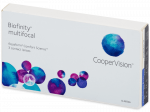 Biofinity Multifocal (3&nbsp;lę&scaron;iai)