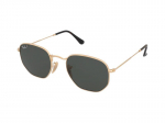 Sunglasses Ray-Ban Hexagonal RB3548N 001/58