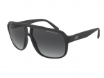 Sunglasses Armani Exchange AX4104S 80788G