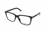 Glasses Saint Laurent SL 717 Slim 001