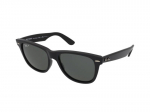 Akiniai nuo saulės Ray-Ban Original Wayfarer RB2140 - 901/58 POL