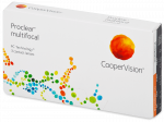 Proclear Multifocal (3&nbsp;lę&scaron;iai)