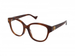Glasses Gucci GG1260OA 003