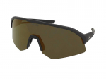 Sunglasses Alpina Sonic HR Q Black Matt/Gold Mirror