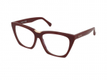 Akiniai kompiuteriui Max Mara MM5188-B 069 su mėlynos &scaron;viesos filtru