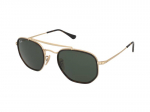 Sunglasses Ray-Ban Marshal II RB3648M 001