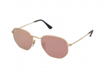 Sunglasses Ray-Ban Hexagonal RB3548N 001/Z2