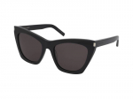 Sunglasses Saint Laurent SL 214 Kate 001