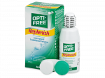 Valomasis tirpalas Opti-Free RepleniSH 120&nbsp;ml