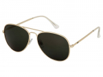 Sunglasses Vans Henderson II Gold
