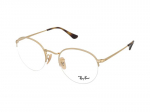 Glasses Ray-Ban Round Gaze RX3947V 2500