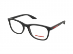 Glasses Prada Linea Rossa PS 05PV 1AB1O1