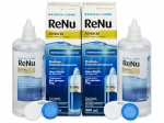 ReNu Advanced tirpalas 2x 360 ml