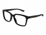 Glasses Gucci GG1738O 001
