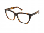 Akiniai kompiuteriui Max Mara MM5188-B 056 su mėlynos &scaron;viesos filtru