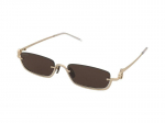 Akiniai nuo saulės Gucci GG1278S 001