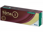 Dailies TOTAL1 for Astigmatism (30 lę&scaron;ių)