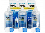 ReNu Advanced tirpalas 3x 360 ml