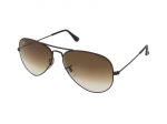 Sunglasses Ray-Ban Aviator Large Metal RB3025 002/51