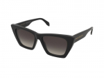 Sunglasses Alexander McQueen AM0299S 001