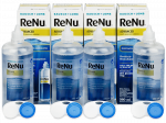 ReNu Advanced tirpalas 4x 360 ml