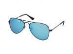 Akiniai nuo saulės Ray-Ban RJ9506S - 201/55
