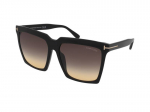 Sunglasses Tom Ford Sabrina-02 FT0764 01B