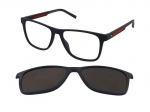 Glasses Tommy Hilfiger TH 2203/C 8RU/IR