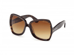 Akiniai nuo saulės Tom Ford FT1222 52F