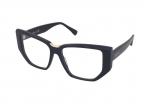 Akiniai kompiuteriui Max Mara MM5179-B 090 su mėlynos &scaron;viesos filtru
