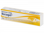 Akių gelis Recugel 10 g