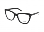 Glasses Saint Laurent SL 548 Slim Opt 001