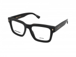 Glasses Dsquared2 D2 0090 807