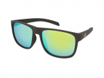 Sunglasses Alpina Nacan III Coffee Grey Matt