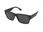 Sunglasses Burberry Knight BE4358 346481